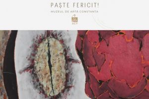  Muzeul de Arta Constanta anunta programul institutiei in perioada sarbatorilor de Paste
