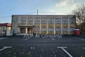 Investitie in cultura: Filiala 1 a sediului Bibliotecii Judetene I.N. Roman din strada Izvorului isi schimba fata