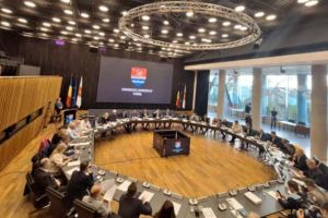 Consiliul Judeţean Timiş a alocat 72 de milioane de lei pentru drumuri şi bugetele localităţilor în 2026