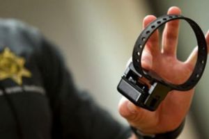 Ordine de protecţie pentru mai mulţi bărbaţi agresivi din judeţ. Ameninţări şi injurii prin telefon!