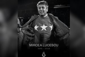 Moartea lui „Il Luce”, deplânsă în lumea fotbalului internaţional de nume ca Fabio Capello şi Diego Simeone şi cluburi ca Internazionale Milano, Real Madrid şi Galatasaray Istanbul