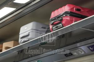 Trolerele de cabină: 8 paşi clari pentru un zbor fără griji