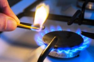 Peste 800 de clienţi din Ocniţa, afectaţi de o întrerupere neplanificată a furnizării gazelor naturale