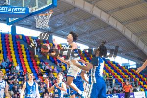 LNBM: Gorjenii nu le-au dat nicio şansă gălăţenilor