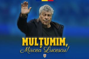 Sicriul cu trupul neinsufletit al lui Mircea Lucescu a fost depus la Arena Nationala. Ceremoniile funerare se vor desfasura pe parcursul a trei zile