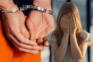 Încă un caz oripilant în Bihor: Un bărbat a fost arestat preventiv după ce şi-a violat repetat fiica! Coşmarul copilei s-a întins pe mai bine de 7 ani