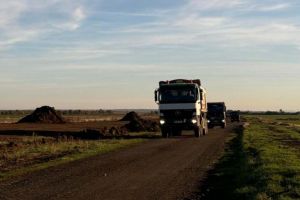 După 13 ani de blocaje, drumul spre Bulza începe să prindă contur. CJT a aprobat documentaţia pentru asfaltarea DJ 682J