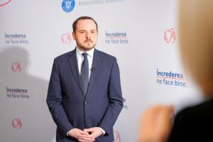 Ministrul Sanatatii, Alexandru Rogobete, anunta schimbari majore in spitale! Program extins in blocul operator si noi tipuri de garzi