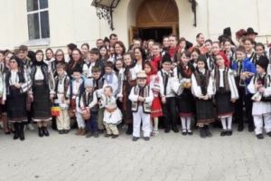 Obiceiuri pascale şi nu numai, la Tulgheş