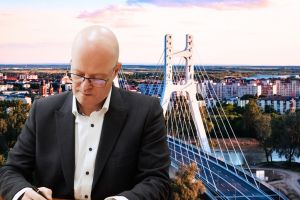 Primarul Kereskényi, despre reducerile de posturi de la primărie: ,,Înseamnă o economie de peste 2 milioane de lei anual”