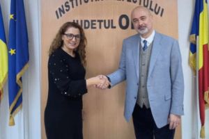 Prefectul de Olt, mesaj de Ziua Internaţională a Romilor: „Respect, dialog şi şanse egale”