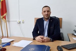 Argeşeanul Marius-Ionel Ștefan, numit procuror-şef adjunct al DNA