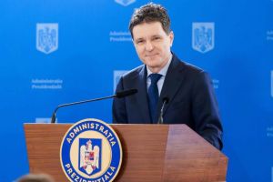 Nicuşor Dan a numit noii şefi ai parchetelor, în ciuda avizelor negative ale CSM: „Este un eşec al justiţiei”