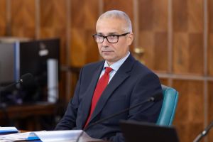 Ministrul Justitiei, Radu Marinescu, mesaj pentru noii sefi ai parchetelor - Este mult de munca pentru a rezolva problemele si a imbunatati activitatea