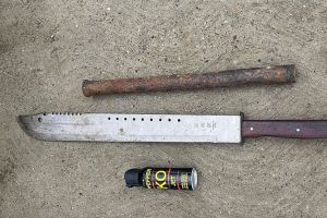 Bacău: Conflict între doi bărbaţi, aplanat de jandarmi după o dispută legată de bani