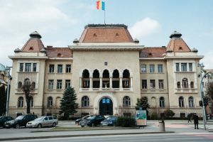 CL Târgu Mureş, hotărâre pentru reducerea posturilor