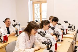 O nouă activitate organizată în cadrul Programului HELIOS