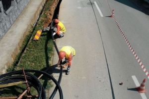 BILANȚ. Delgaz Grid, mega-investiţii realizate în 2025