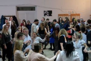 Cehii din Banat: Balul de Paşte, Gârnic 2026!