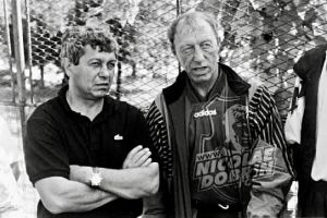 Cum se leagă destinul lui Mircea Lucescu de Argeş. Povestea neştiută