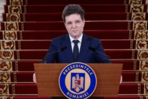 Nicuşor Dan a semnat decretele pentru numirea procurorilor-şefi: A acceptat 7 din 8 propuneri/ VIDEO