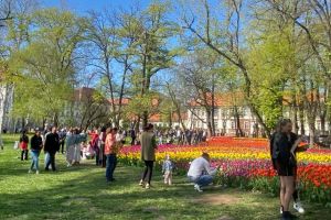 Ce facem astăzi, 9 aprilie 2026, în Timişoara?