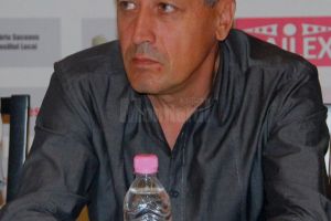Foresta s-a despărţit de cinci jucători şi de directorul sportiv Dumitru Moldovan
