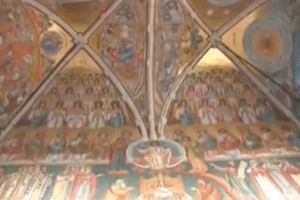 Calendar creştin-ortodox 9 aprilie 2026. Joia din Săptămâna Patimirilor (Denia celor 12 Evanghelii)