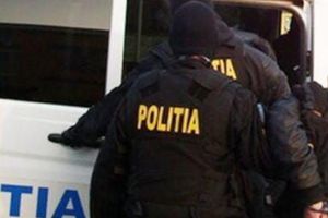 Reţinut după ce i-a încredinţat autoturismul fiului său