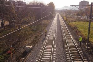 Primele investiţii ale Consiliului Judeţean în proiectul Trenului Metropolitan