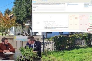 Zeci de contracte fără licitaţie pentru o firmă cu trei angajaţi. Legături cu compania Primăriei Slatina/ Lista achiziţiilor