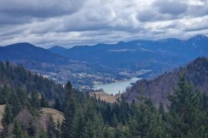 Grad de ocupare peste aşteptări la Colibiţa, de Paşte. Cât au plătit turiştii