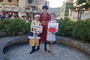 Premiul III obţinut de Colegiul „Alexandru cel Bun” Gura Humorului la Concursul Naţional ...