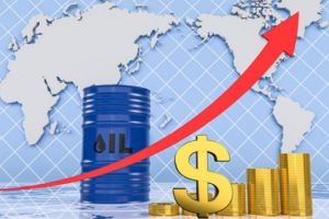 Petrolul urcă din nou după ce Iranul acuză SUA de încălcarea armistiţiului