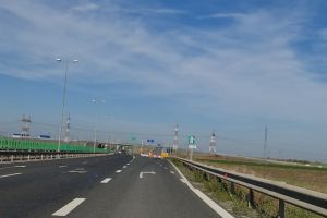 Atentie soferi! Restrictii de circulatie de Paste pe A2 Bucuresti-Constanta si DN39 Agigea-Mangalia
