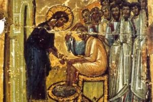 SĂRBĂTORI: Sfânta şi Marea Joi – Denie (9 aprilie)