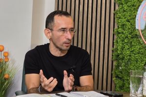 Noua organigramă a Primăriei Moldova Nouă – în lucru! „Este ca mersul pe sârmă”