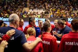 Înfrângere istorică în faţa Norvegiei