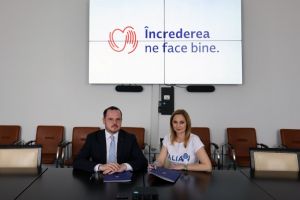 Ministrul Sanatatii - Grija pentru sanatate incepe cu educatia facuta inca din copilarie“