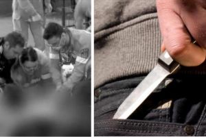 Tentativă de omor în plină zi, la Satu Mare: instructor auto înjunghiat în gât. Agresorul, condamnat la ani grei de închisoare