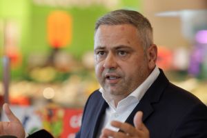 Noi scumpiri după Paşte