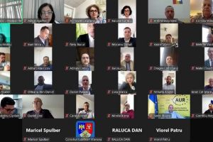 A doua încercare, al doilea rateu! Consilierii judeţeni nu se înţeleg pe alocarea banilor din impozitul pe venit