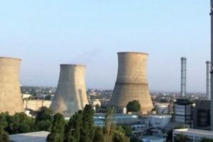 Constanţa, fără apă caldă. CET intră în revizie tehnică