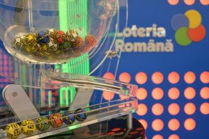 Tragerile speciale de Paşte ale Loteriei Române, programate pentru sâmbătă