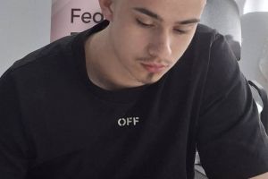 Botoşăneanul care adună medalii pe bandă rulantă la Go. Ștefan a obţinut locul I la Campionatul Naţional