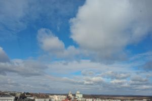 Vreme schimbătoare în următoarele două săptămâni. Ce anunţă meteorologii