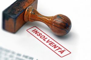 O firmă de construcţii din Botoşani şi-a cerut insolvenţa cu câteva zile înainte de Paşte