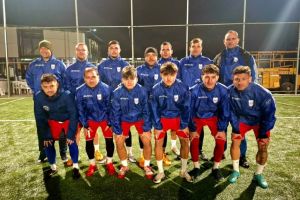 Minifotbal Constanta: Remiza in derby-ul dintre ACS Marina LMP si ACS TMV Ovidiu. Un punct muncit, obtinut cu caracter“