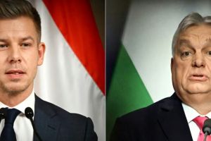 SONDAJE UNGARIA. Tisza pare să depăşească Fidesz