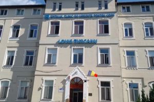 Clădirea principală a Spitalului de Copii Timişoara, aproape de a primi finanţare europeană. Contribuie şi primăria